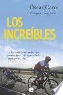 Los increíbles