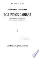 Los Indios caribes