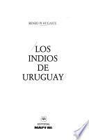 Los indios de Uruguay