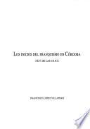Los inicios del franquismo en Córdoba