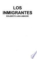 Los inmigrantes