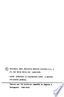 Los inmortales de Junín y Pasco