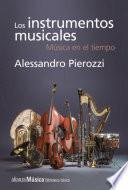 Los instrumentos musicales