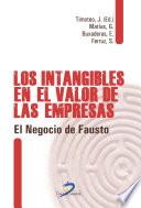 Los intangibles en el valor de las empresas