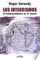Los integrismos