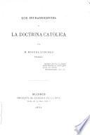 Los intransigentes y la doctrina católica