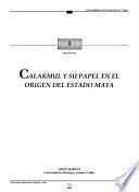Los investigadores de la cultura maya