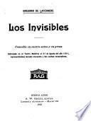 Los invisibles