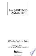 Los jardines amantes