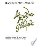 Los jardines de Granada