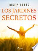 Los jardines secretos
