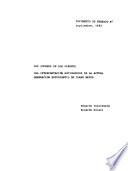 Los jóvenes de los ochenta