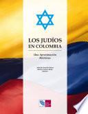 Los judíos en Colombia