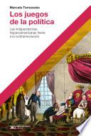 Los juegos de la política