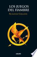 Los juegos del hambre
