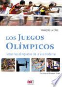 Los Juegos Olímpicos