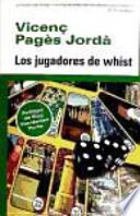 Los Jugadores de whist