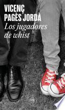 Los jugadores de Whist