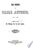 Los juicios del Padre Antonio