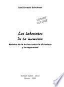 Los laberintos de la memoria