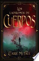 Los ladrones de cuerpos