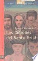 Los ladrones del Santo Grial