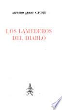 Los lamederos del Diablo