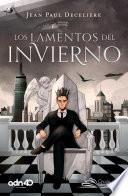 Los lamentos del invierno