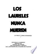Los laureles nunca mueren