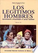 Los Legítimos hombres