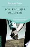 Los lenguajes del deseo