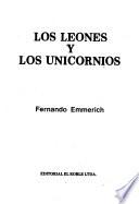 Los leones y los unicornios