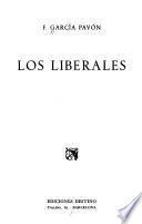 Los liberales