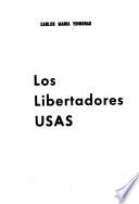 Los libertadores USAS.