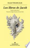 Los libros de Jacob