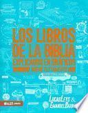 Los Libros de la Biblia Explicados En Gráficos - NT