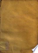 Los libros de la madre Teresa de Iesus fundadora de los monesterios de monjas y frayles Carmelitas descalcos de la primera regla. En la hoja se sigue se dizen los libros que son
