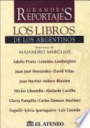 Los libros de los argentinos