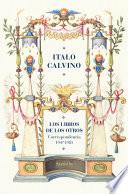 Los libros de los otros