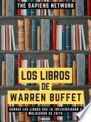 Los Libros De Warren Buffet