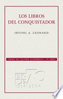 Los libros del conquistador