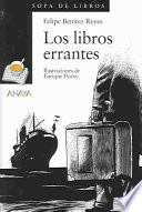 Los libros errantes
