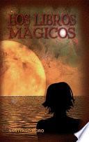 Los libros mágicos