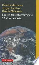 Los límites del crecimiento