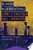 Los límites del perdón