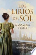 Los lirios del sol