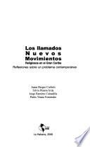 Los llamados nuevos movimientos religiosos en el Gran Caribe