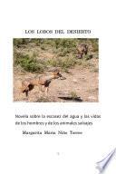 Los lobos del desierto