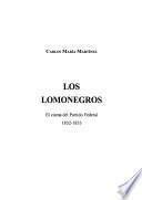 Los lomonegros