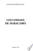 Los Lossada de Maracaibo